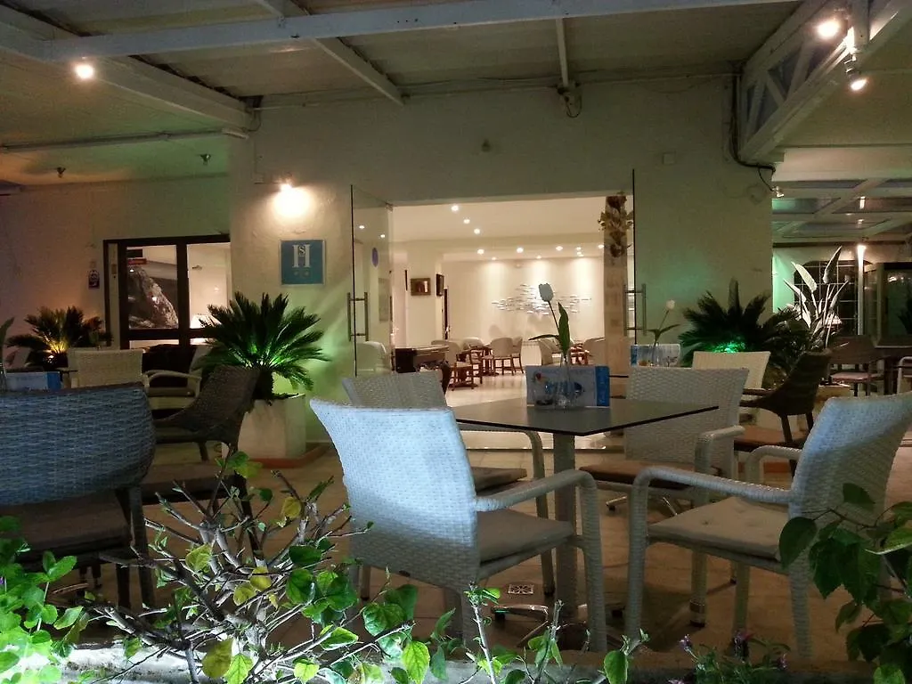 Penzion Hotel Celo Garden Peguera