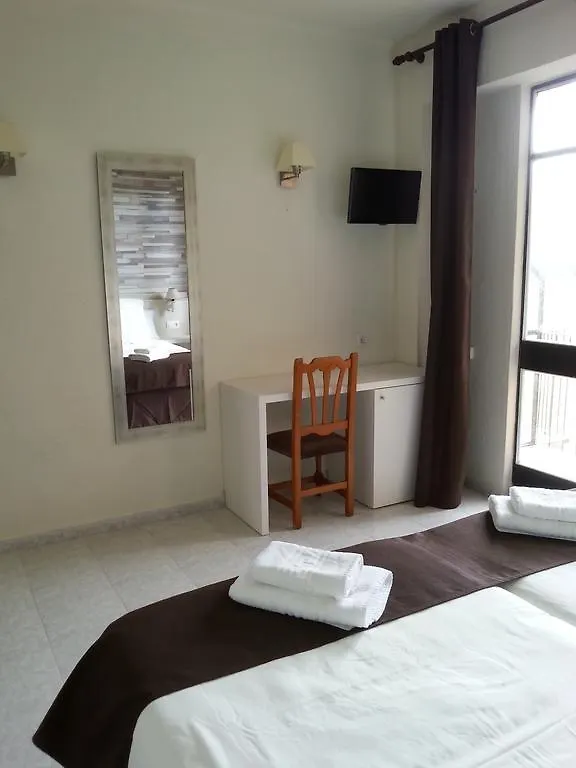 Hotel Celo Garden Peguera