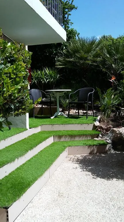 Hotel Celo Garden Peguera 2*,
