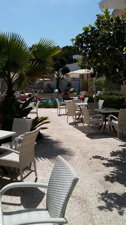 Hotel Celo Garden Peguera Penzion