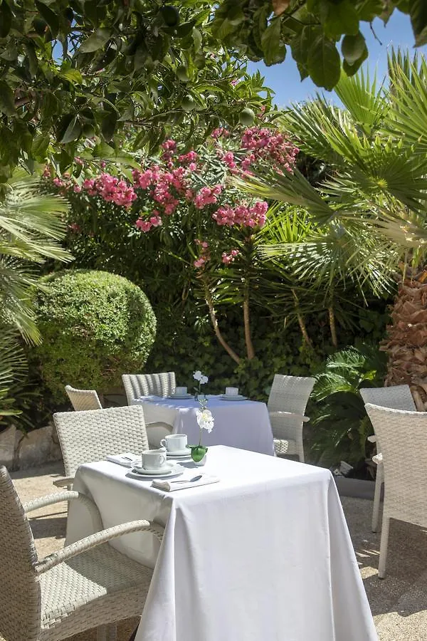 Hotel Celo Garden Peguera
