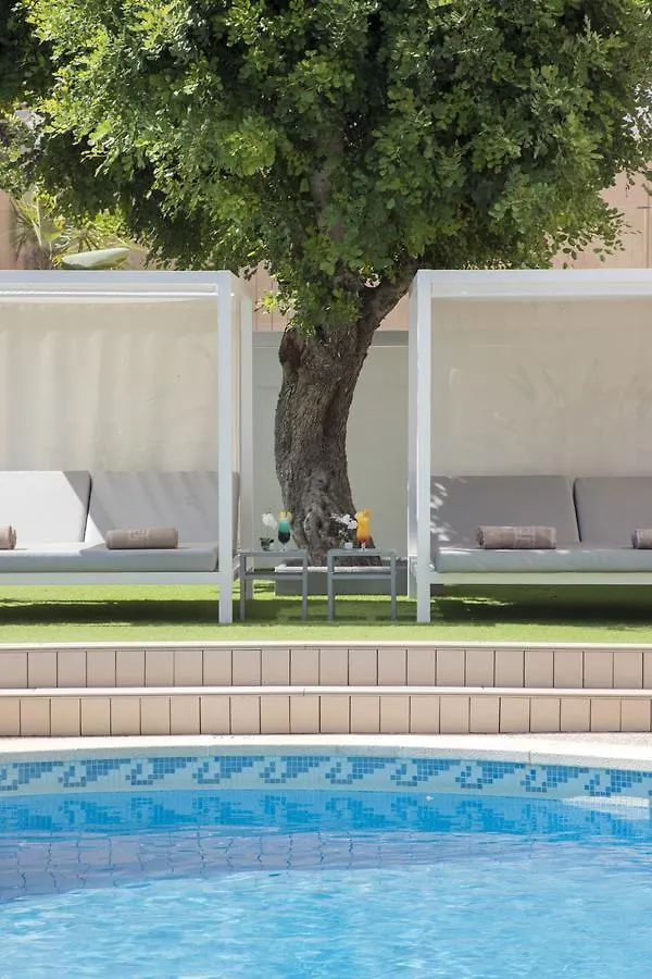 Penzion Hotel Celo Garden Peguera