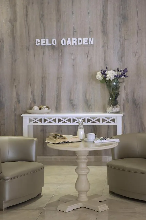 Hotel Celo Garden Peguera