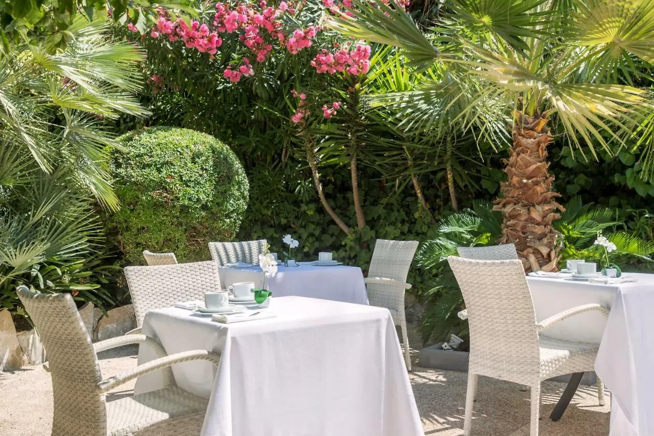 Hotel Celo Garden Peguera Španělsko
